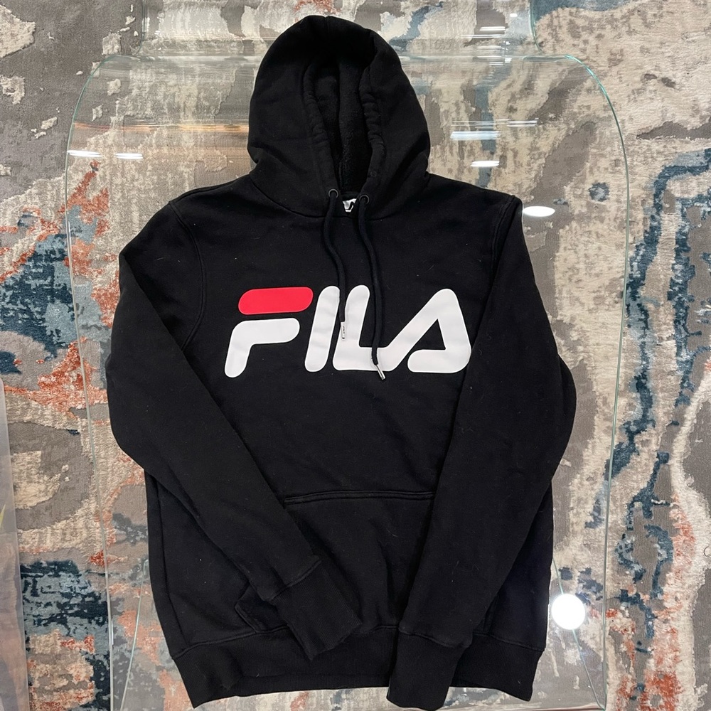 Fila Hoodie
